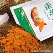 咖喱饭的热量是怎么算的(咖喱鸡饭的热量)