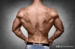 背阔肌锻炼怎么增肌快(如何锻练背阔肌)
