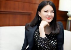 李湘减肥方法曝光 1个月狂瘦40斤