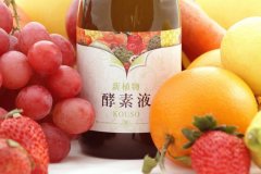 酵素怎么喝减肥果好(酵素怎样喝减肥果好)