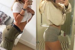 怎么让臀部瘦下来(如何让自己的臀部瘦下来)