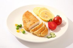 减肥期间怎么补充蛋白质(减肥期间补充蛋白质的原因?)