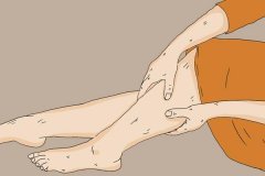 大腿粗怎么也减肥不了(大腿太粗怎么减肥才能够有果)