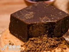 红糖怎么减肥(红糖减肥法)