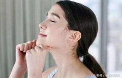 脸大怎么瘦的方法(脸大怎么能快速瘦脸)