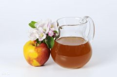 苹果醋减肥怎么用(苹果醋减肥怎么用好)
