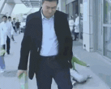 男生怎么减掉小腿(男生小腿如何瘦下来)