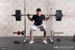 男生深蹲可以瘦腿吗(男生深蹲可以瘦屁股吗)