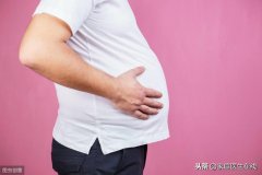 男生减肥方法 体脂肪率