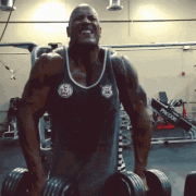 斜方肌中下部锻炼方法(中下斜方肌如何锻炼)