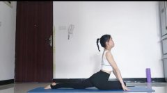 怎样在一周内运动瘦腿(每天运动多久才能达到瘦腿的果)