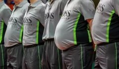 室内减肥运动方法图解(室内减肥动作)