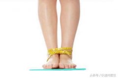 过午不食怎么不瘦(坚持过午不食能瘦多少)
