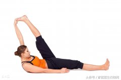 什么瘦腿方法有(瘦腿的好方法是什么)
