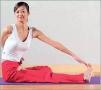 强瘦腿动作图片(强瘦腿的动作)