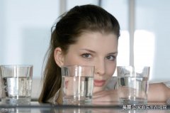 盐水减肥方法(盐水减肥法详细介绍)