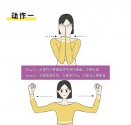 手臂越来越瘦怎么办(手臂越来越瘦怎么办呢)