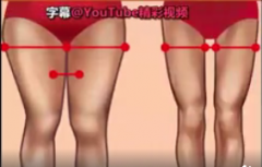 学生暑假瘦腿快方法床上瘦腿(简单的瘦腿 方法 适合学生)