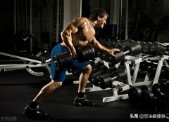 后背厚实怎么减(后背宽厚怎么减)