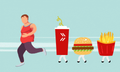 跑步后膝盖疼怎么回事(跑步后膝盖内侧疼怎么回事)