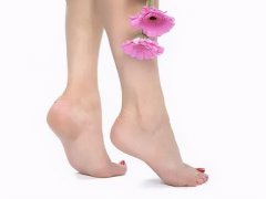 踮起脚走路会不会瘦腿(踮脚走路会瘦腿吗)