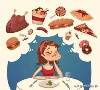 减肥时想暴食怎么办(减肥期间特别想暴食怎么办)