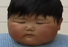 从小就肥 怎么减