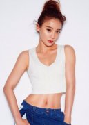 腹斜肌怎么变小(腹肌斜着怎么办)