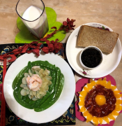 大蒜瘦腿偏方(用大蒜怎么减肥)