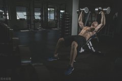 怎么运动可以瘦胸(怎么运动瘦胸男生)