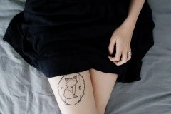 快速减大腿方法大全(有什么快速减大腿的方法)