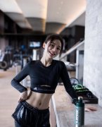 想练马甲线怎么减脂(如何快速减肥练马甲线)