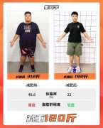 北京减重怎么样(减重真的能减肥吗)