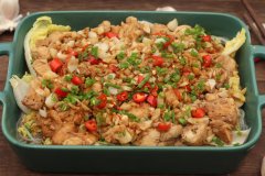 减肥鸡肉怎么做(减肥鸡肉怎么做好)