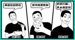 吃多了怎么办 减肥