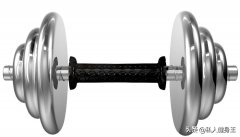 哑铃锻炼方法动图(哑铃健身动图)