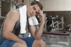 怎么样减肥快男生