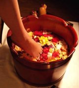 粗盐瘦腿管用吗(食用盐可以瘦小腿吗)