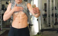腋窝后就的肉怎么减掉(腋前的肉怎么减)