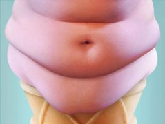 去除大肚腩简单方法(如何快速去除大肚腩)