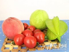 哪种水果瘦腿(瘦腿的蔬菜水果)