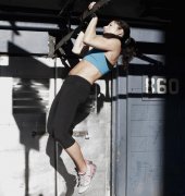 引体向上怎么抓握(引体向上抓握姿势)