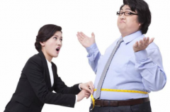 体重大的人怎么减肥(体重大的人怎么减肥有)