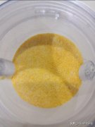 玉米粉怎么吃减肥(减肥可以吃玉米面粉)