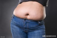 减腰方法(怎么样减腰)