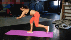 瘦大腿内侧有方法(瘦屁股瘦大腿内侧有方法)