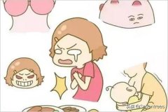 生产后乳腺不通怎么办(生完孩子后乳腺不通怎么办)