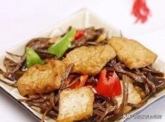 干茶树菇减肥怎么吃(茶树菇 减肥)