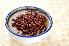 红豆可以瘦腿(瘦腿食谱如何减肥瘦腿)