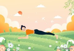 怎么减背上的肉(怎么减背上的肉松弛)